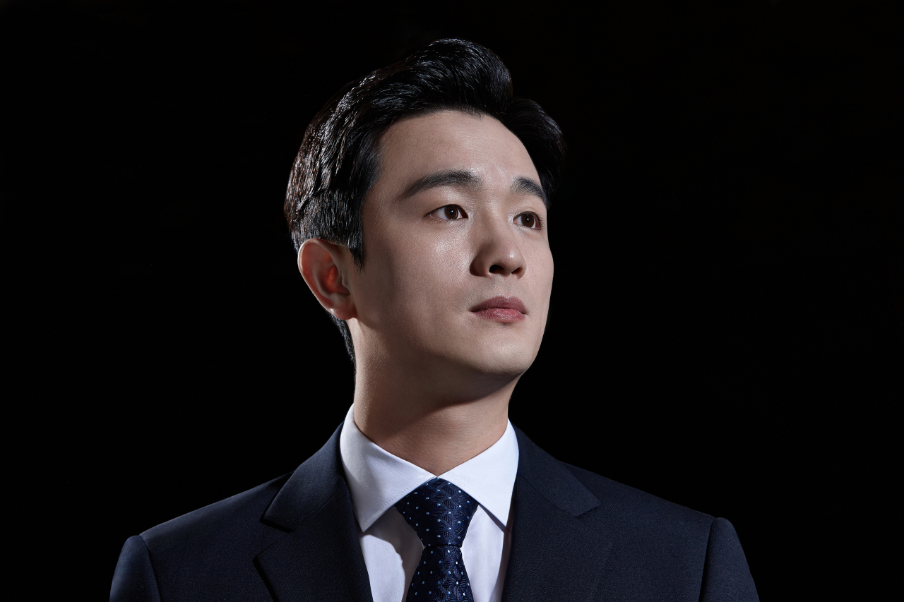 여선웅 전 청와대 행정관 [직방 제공]