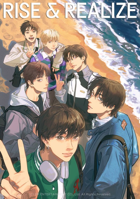 (Credit: SM Entertainment)