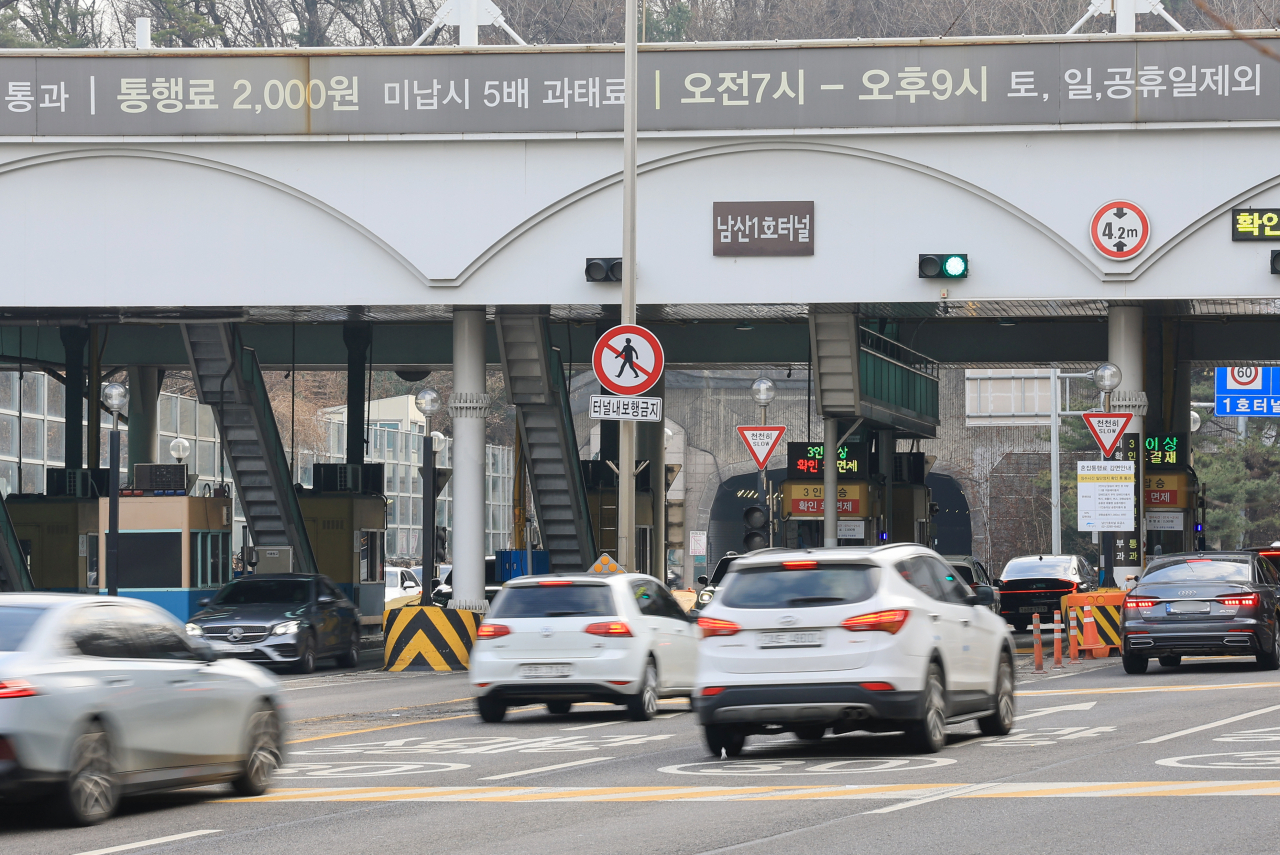 “길 막히는데 정류장 옮겨봤자” 시내 빠져나가는데 1시간…버스 타기 너무 힘들어 [지구, 뭐래?]