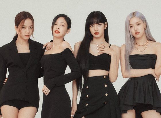 걸그룹 블랙핑크 [YG엔터테인먼트]