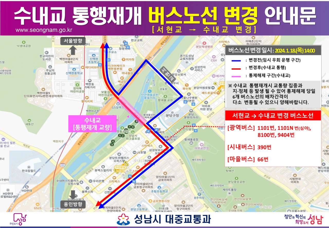 [성남시 제공]
