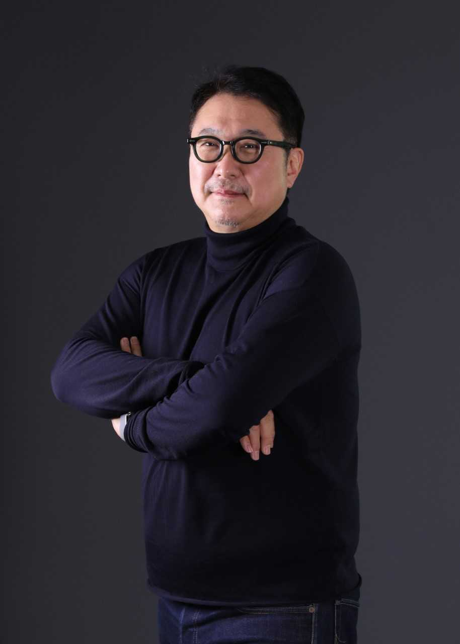 BYN블랙야크그룹 김익태 사장 [BYN블랙야크그룹 제공]