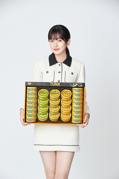 [동원 F&B 제공]