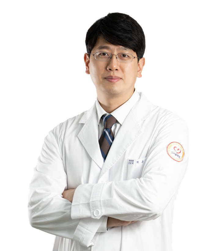 최우형 수원 S서울병원 신경외과 전문의
