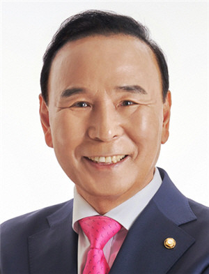 박덕흠 의원