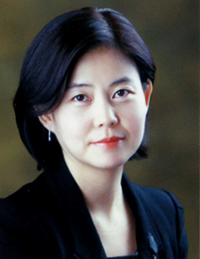 전남대학교 조경아 교수