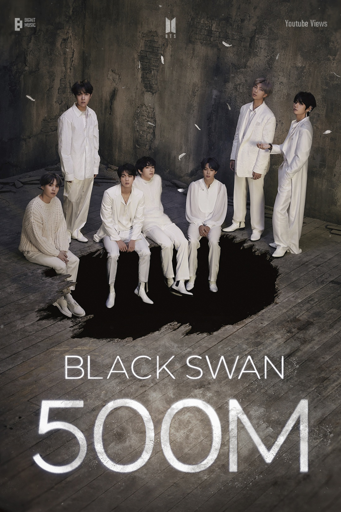 (Credit: Big Hit Music)