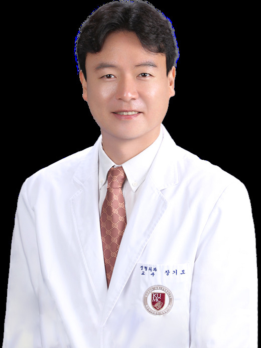 장기모 고대안암병원 정형외과 교수. [고대안암병원 제공]