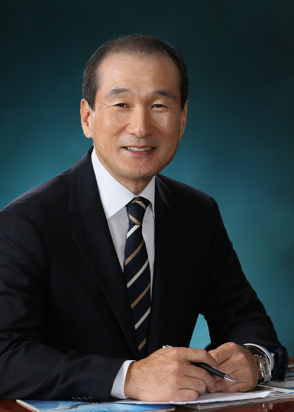 허인철 오리온그룹 부회장. [오리온 제공]