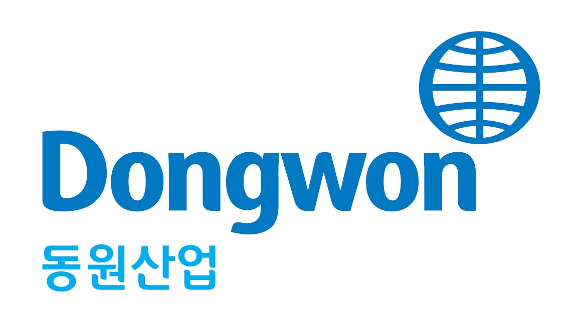 동원산업 CI [동원그룹 제공]