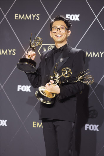 감독 이성진[EPA]