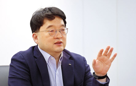 이우현 OCI홀딩스 회장 [헤럴드DB]