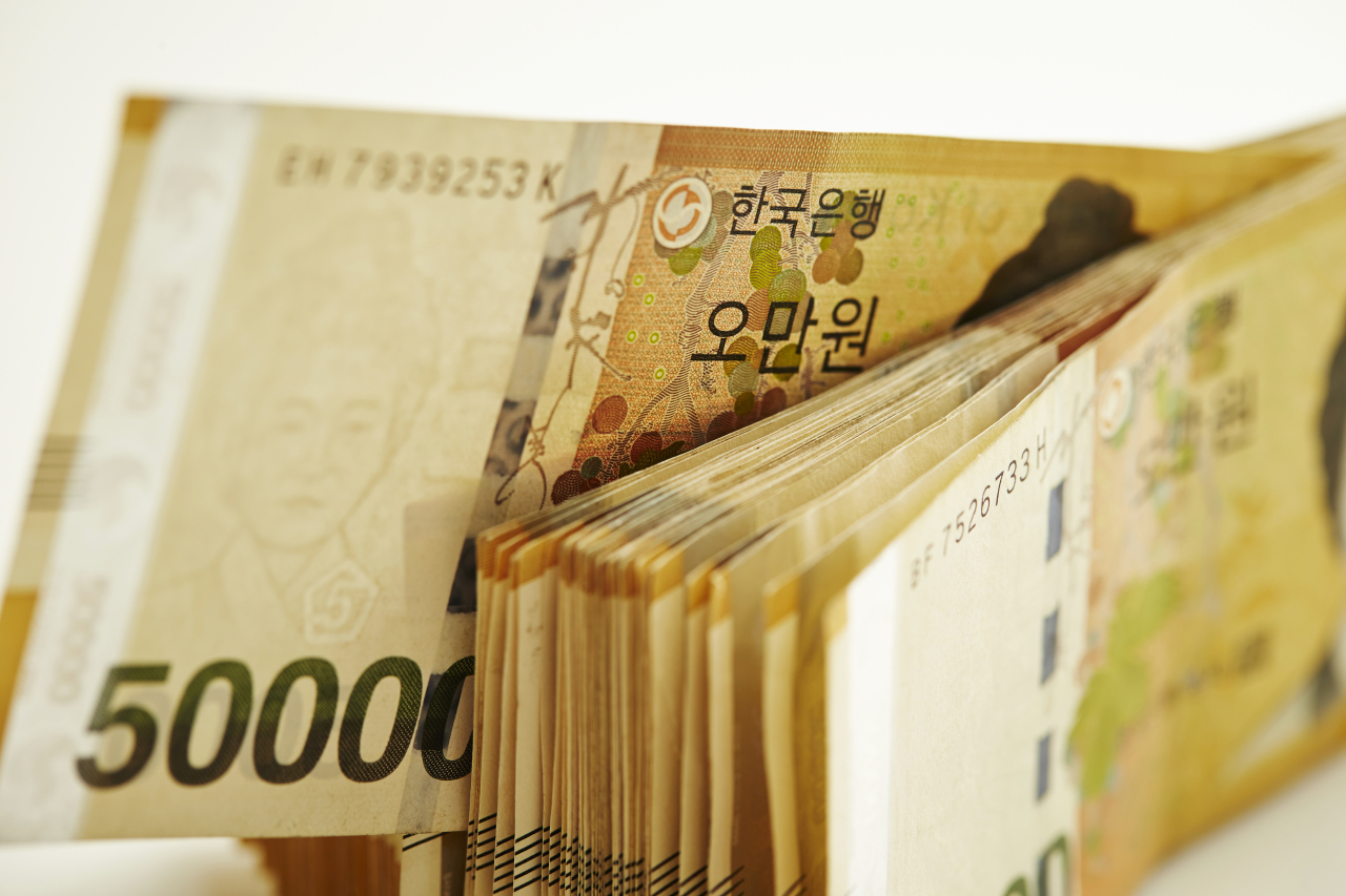 [출처 게티이미지뱅크]