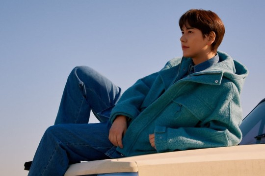 Kyuhyun (Antenna)