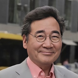 이낙연 전 국무총리.