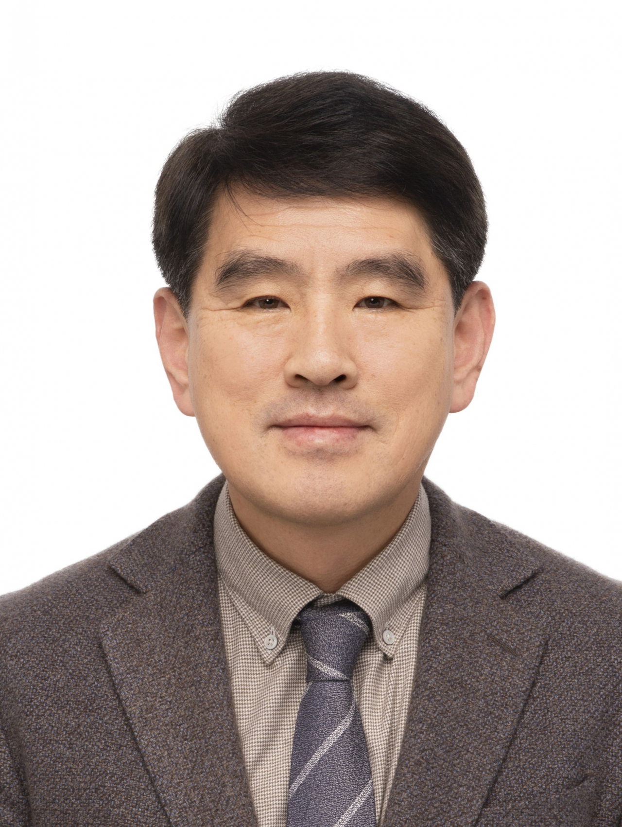 양희원 현대차·기아 연구개발 부문 TVD 본부장 사장. [현대차·기아 제공]