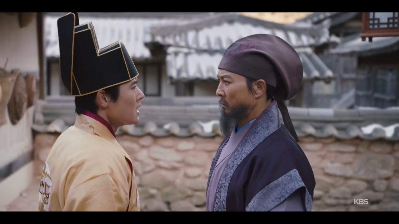 '고려거란전쟁' [KBS유튜브]