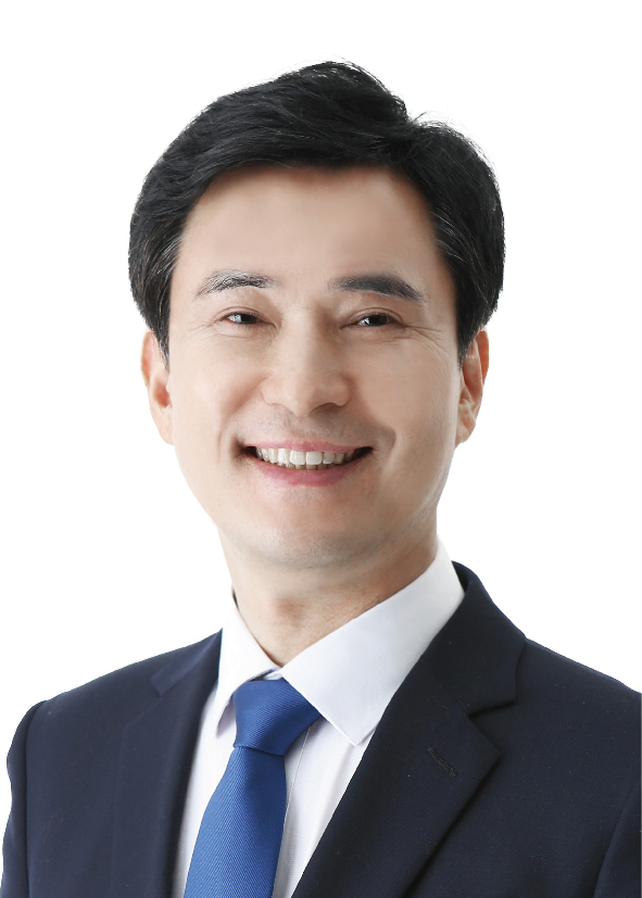 서철모 화성시을 국회의원 예비후보.