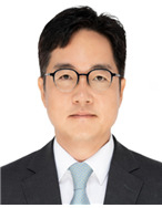 신임 법무부 차관에 내정된 심우정 현 대검찰청 차장검사