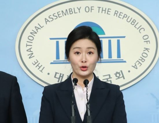 이경 전 더불어민주당 상근부대변인. [연합]