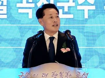 이상철 곡성 군수