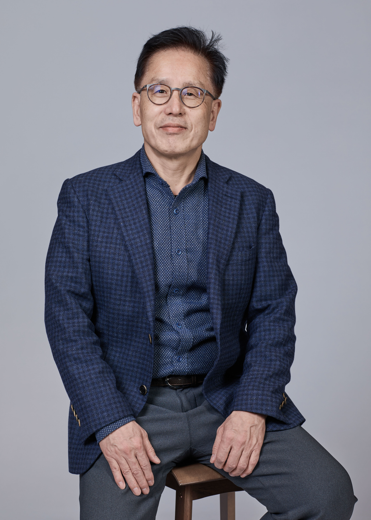 2024년 포스코 청암상 과학상 수상자인 정세영 교수. [포스코청암재단 제공]