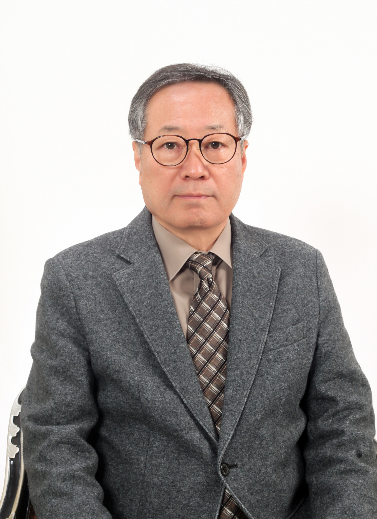 2024년 포스코 청암상 교육상 수상자 박영도 수원제일평생학교 교장. [포스코청암재단 제공]