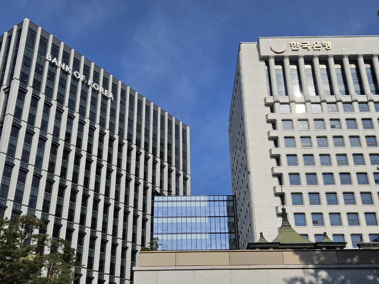 한국은행, 유동성 긴급통로 확보…공개시장운영에 새마을금고 등 포함 - 헤럴드경제