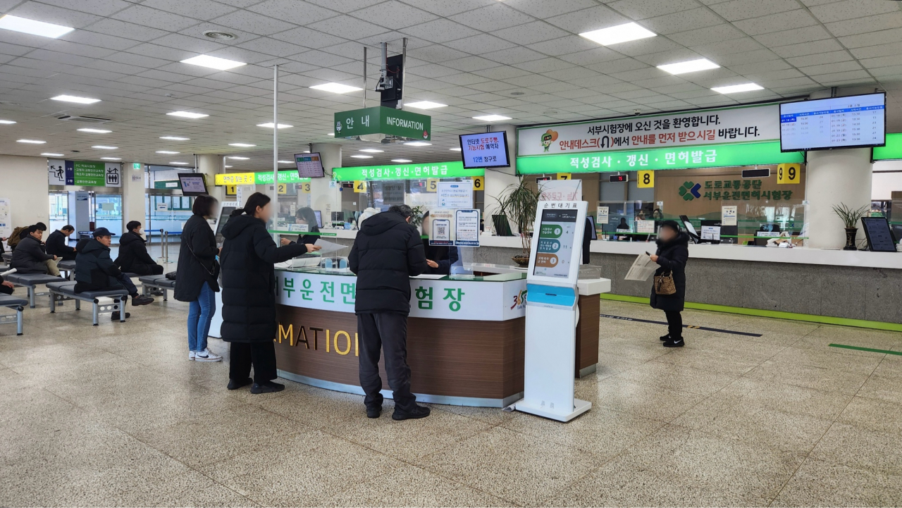 “멀쩡한데 왜 반납?”…전국은 고령운전에 깊은 고심[면허증 전쟁]