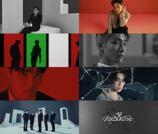 (Credit: IST Entertainment)