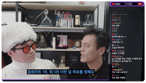 [유튜브 '슈카월드 코믹스' 채널 캡처]