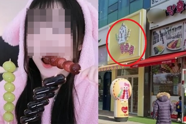 [유튜브 영상, 온라인 커뮤니티 캡쳐]