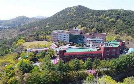 광주시립제1요양병원