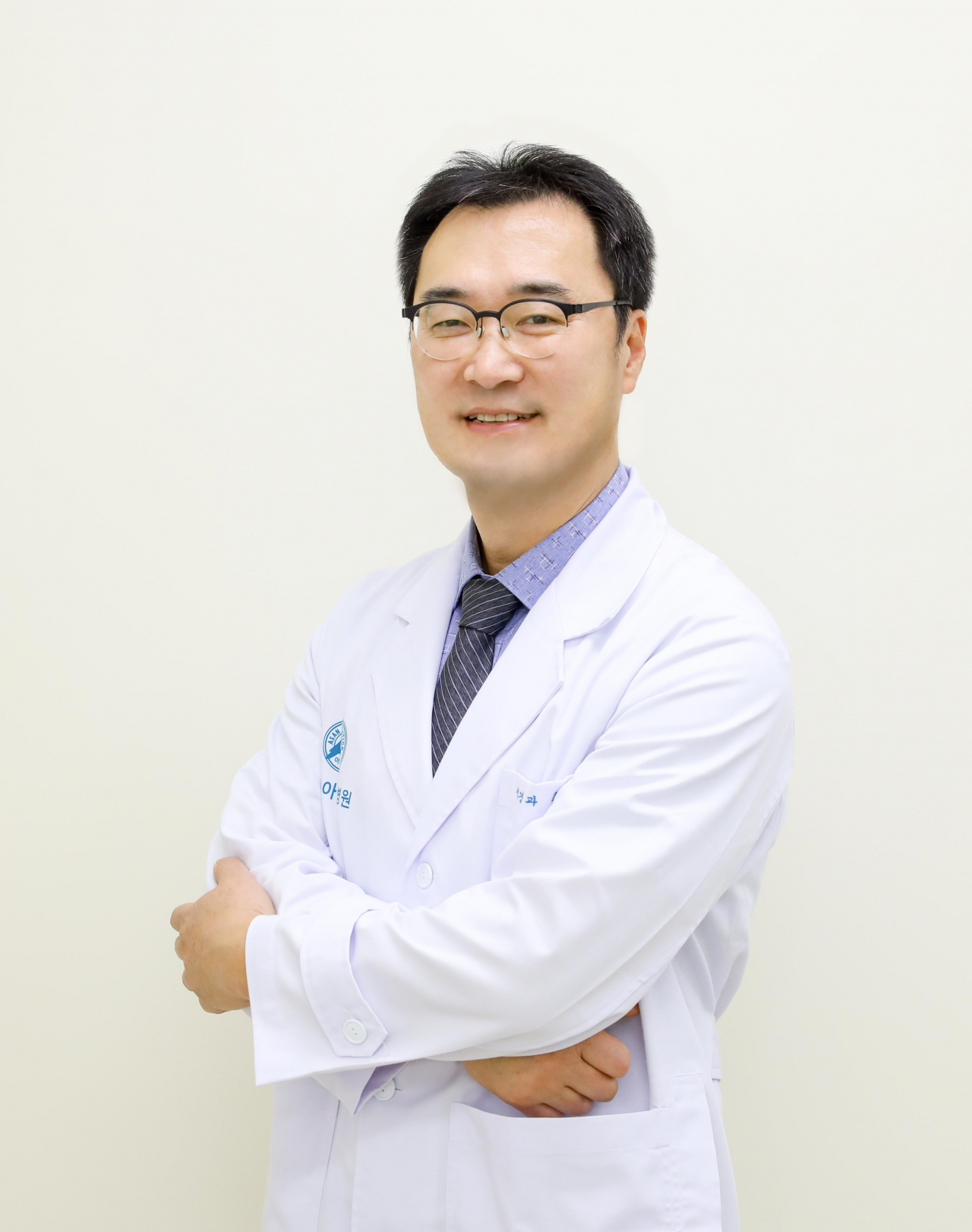 강릉아산병원 신경과 최영빈 교수