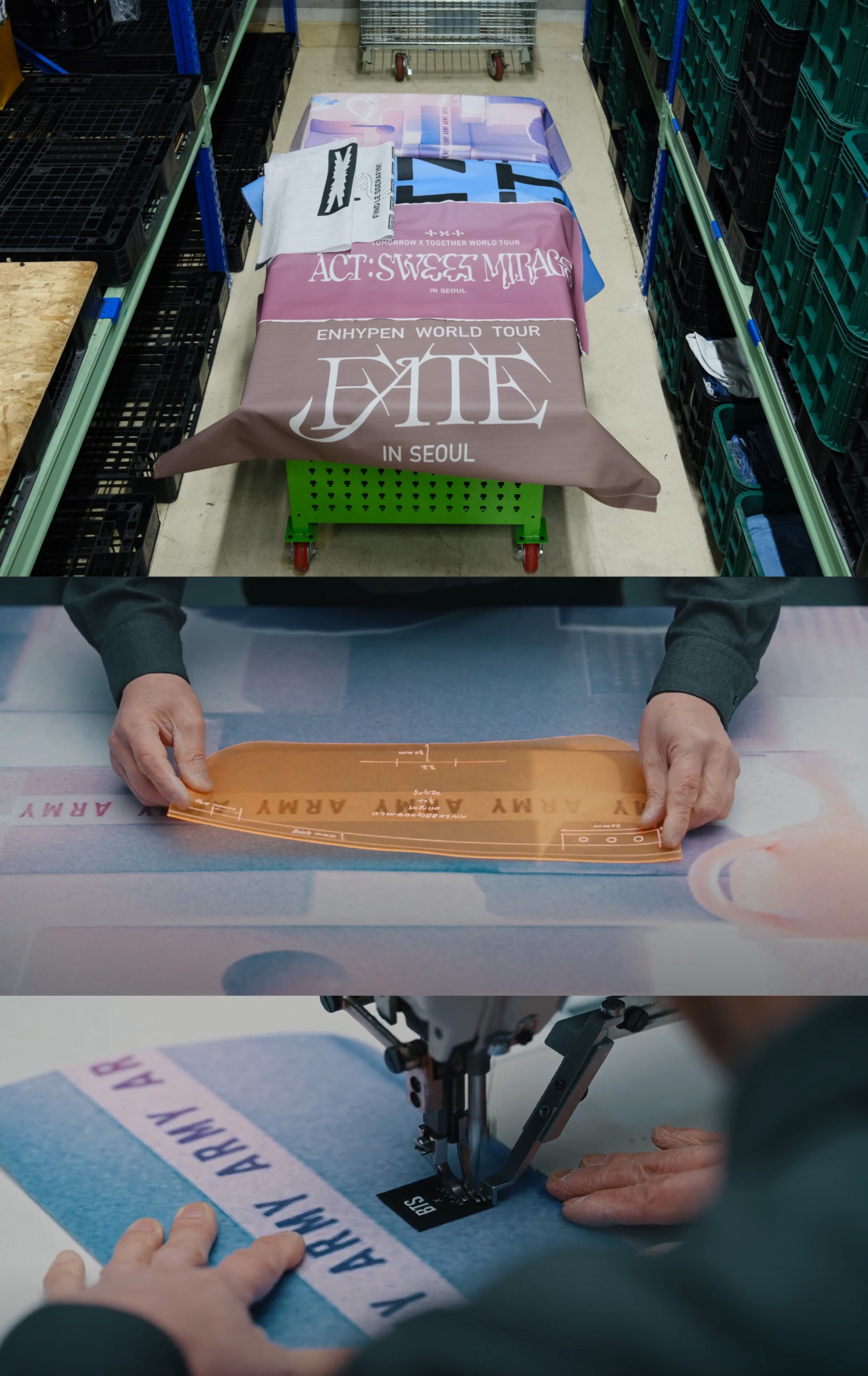 [하이브 제공]