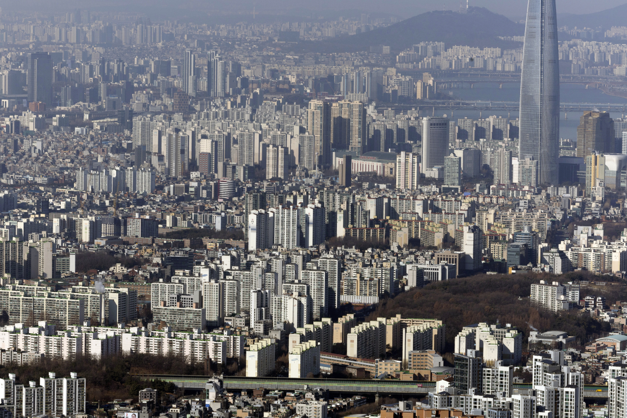 “지금 누가 비싸게 집을 사나요” 신고가 비율 역대 최저로 떨어졌다 [부동산360]