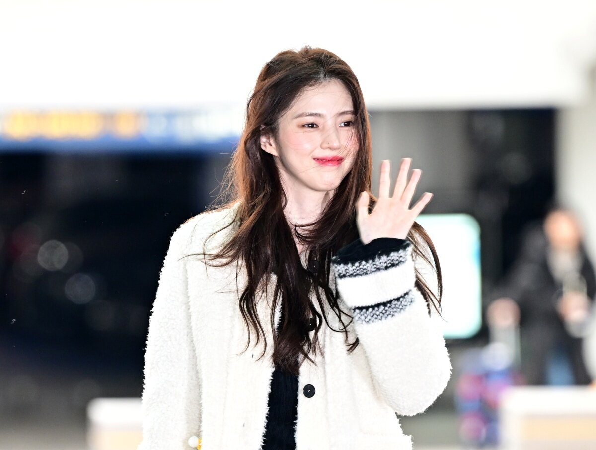 한소희 [출처= 디올 보도자료 ‘이렇게 예뻐도 되나’]