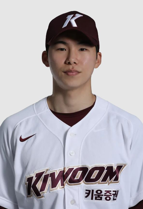 키움 히어로즈 김혜성