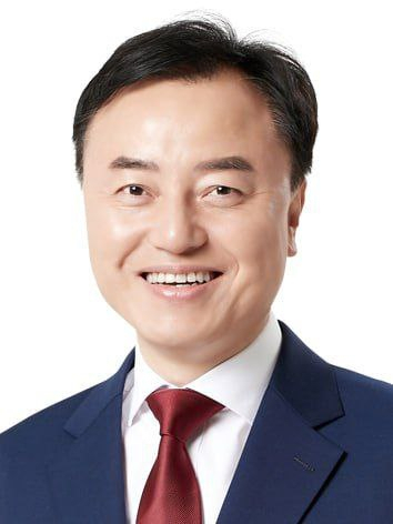 이창진 국민의힘 예비후보. [사진=이창진 예비후보 선거캠프]