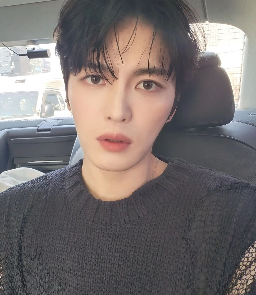 김재중 “꼭 징역살면 좋겠다, 이젠 놓아달라”…‘사생택시’ 법적대응 예고