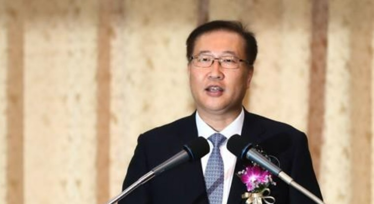 박성재 전 서울고검장[연합]