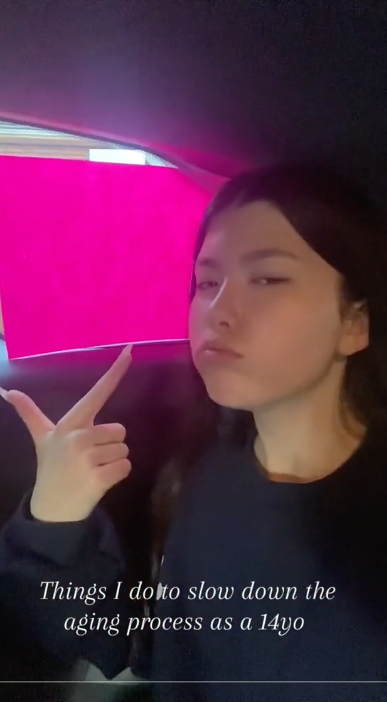 [TIKTOK @upkeepbeauty]