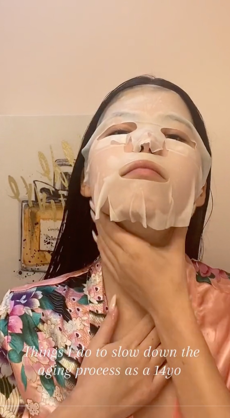 [TIKTOK @upkeepbeauty]