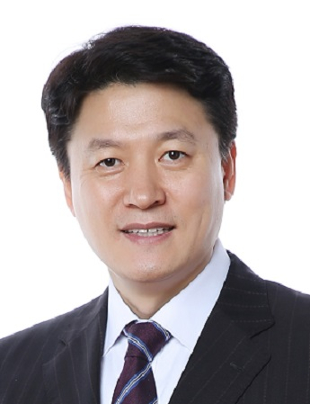 윤성찬 경기도한의사회장