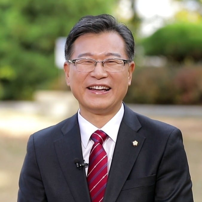 이양수 국회의원.