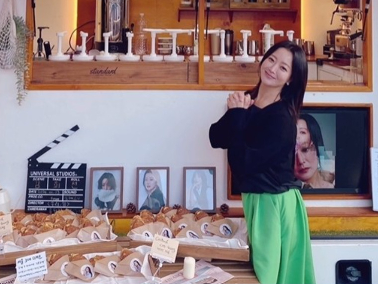 김희선