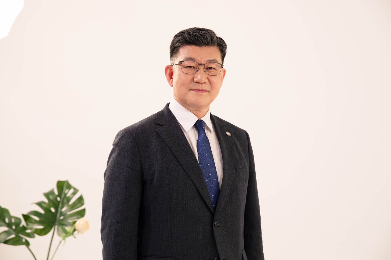 김남근 변호사.[더불어민주당]