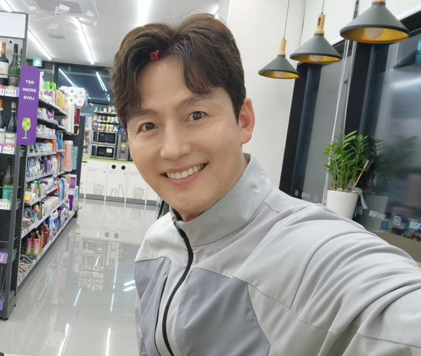 이정진