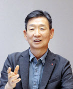 황현식 LG유플러스 사장