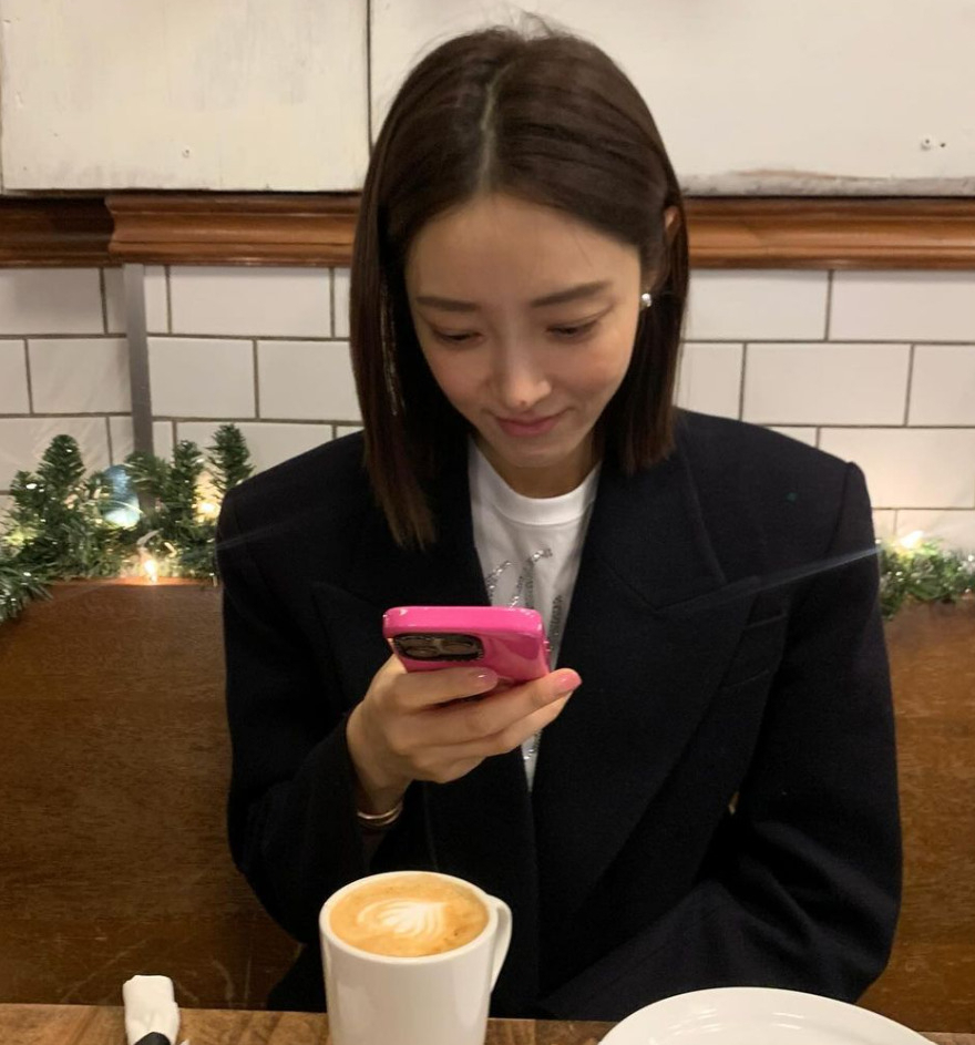서하얀